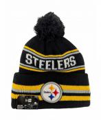 Pittsburgh Steelers Knit Classic Winter Toque