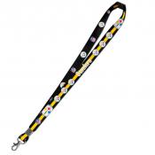 Pittsburgh Steelers Lanyard