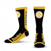 Pittsburgh Steelers MVP Socks