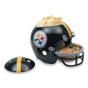 Pittsburgh Steelers Snack Helmet