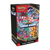 Pokemon Mega Evolutions Chaos Rising Booster Bundle Box (Arriving Shortly)