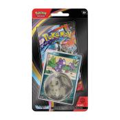 Pokemon Mega Evolution Chaos Rising Checklane Blister Pack (Arriving Shortly)