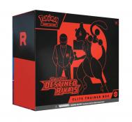 Pokemon Scarlet & Violet Destine Rivals Elite Trainer Box (5 Available)