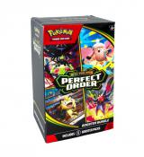 Pokemon Perfect Order Booster Bundle Box (1 Available)