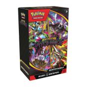 Pokemon Mega Evolution Pitch Black Booster Bundle Box (8 Available)