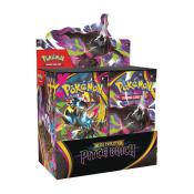 Pokemon Mega Evolution Pitch Black Booster Display Box (Instore Only)