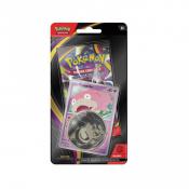 Pokemon Mega Evolution Pitch Black Checklane Blister Pack (20 Available)