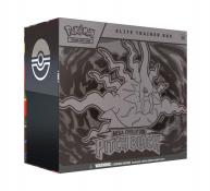 Pokemon Mega Evolution Pitch Black Elite Trainer Box (5 Available)