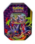 Pokemon Mega Evolution Moonlit Tin Mega Gengar (6 Available)
