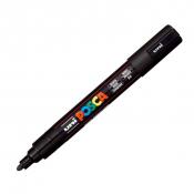Posca Paint Markers - Black 5M