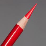 Prismacolor Premier Coloured Pencil - Scarlet Lake (PC923)