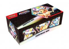 Pokemon Prismatic Evolutions Surprise Box (1 Available)