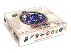Upper Deck 25/26 PWHL Hockey Hobby Box (Call For Pricing)