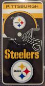 Pittsburgh Steelers Beach Towel