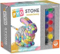 Paint Your Own Stone - Bunny