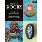 Art on the Rocks Book