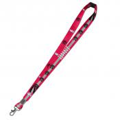 Toronto Raptors Lanyard