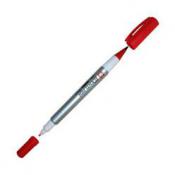 Sakura Identi-Pen - Red