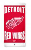 Detroit Red Wings Beach Towel