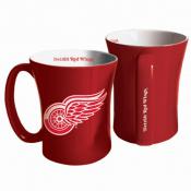 Detroit Red Wings 14 oz Victory Mug