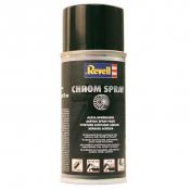 Revell Acrylic Spray Paint - Chrome 150ml