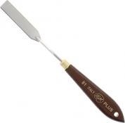 RGM Italian Plus Painting Knife #81