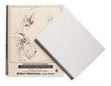 Robert Bateman Sketch Pad 11 x 14