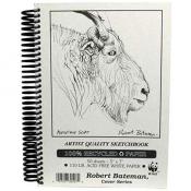 Robert Bateman Sketch Pads