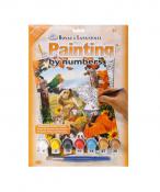 Royal & Langnickel Paint By Numbers - Autumn Festival