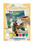 Royal & Langnickel Paint By Numbers - Bumper Crop