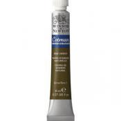 Winsor & Newton 8ml Cotman Watercolour - Raw Umber