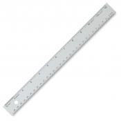 Alumicolor Ruler 12