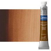 Winsor & Newton 8ml Cotman Watercolour - Burnt Umber