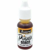 Jacquard Piñata Alcohol Ink -  Golden Yellow