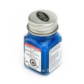 Testors - Gloss Dark Blue Enamel Paint (1111) .25 oz