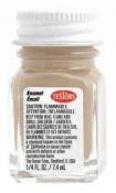 Testors - Gloss Sand Beige Enamel Paint (1118) .25 oz