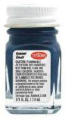 Testors - Flat Sky Blue Enamel Paint (1162) .25 oz