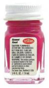 Testors - Gloss Magenta Enamel Paint (1187) .25 oz