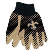New Orleans Saints General Purpose Gloves