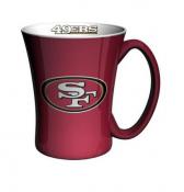 San Francisco 49ers 14 oz. Victory Mug