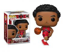 Scottie Barnes Funko Pop Figurine