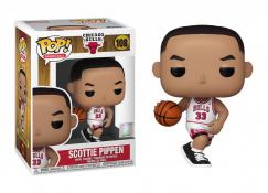 Scottie Pippen Funko Pop Figurine