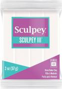 Sculpey Oven-Bake Clay - White 2 oz.