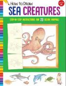 How to Draw Kids - Sea Creatures