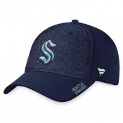 Seattle Kraken Authentic Pro Flex Hat