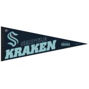 Seattle Kraken Pennant