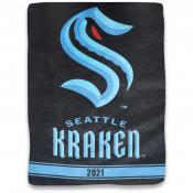 Seattle Kraken Micro Throw