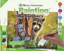 Royal & Langnickel Paint By Numbers - Secret Admirer