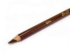 Sepia Conte Pastel Pencil