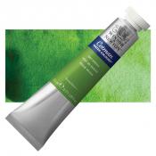 Winsor & Newton 21ml Cotman Watercolour - Sap Green